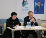 Круглый стол в Великолукском кадровом центре «Работа России»