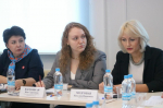 Круглый стол в Великолукском кадровом центре «Работа России»