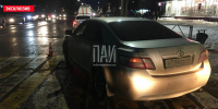 ДТП в Великих Луках - InformPskov.Ru