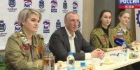 Александр Козловский: - ГТРК Псков