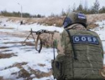 Псковские пулемётчики провели учебные стрельбы