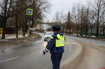 Два псковских водителя имеют более 500 неоплаченных штрафов