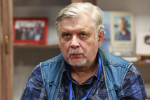 В Пскове стартовали III чтения памяти писателя Валентина Курбатова