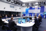 «Единая Россия» создала федеральный оргкомитет по праймериз-2026