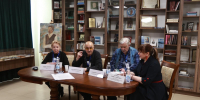 Директор культурного центра имени Вампилова: Курбатов — национальное достояние России - Pln-Pskov.Ru