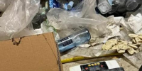 Подпольная нарколаборатория в Псковском районе - InformPskov.Ru