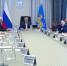 Профилактике подростковой преступности было посвящено совещание по обеспечению правопорядка под руководством Михаила Ведерникова - ГТРК Псков