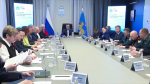 Профилактике подростковой преступности было посвящено совещание по обеспечению правопорядка под руководством Михаила Ведерникова