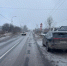 Два автомобиля зацепились зеркалами заднего вида на улице Яна Райниса в Пскове - Pln-Pskov.Ru