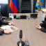 Мария Филонова рассказала Михаилу Ведерникову о работе Комитета семей воинов Отечества в Псковской области - Губернатор Псковской области