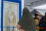 «Капитанскую дочку» снимают в Псковской области. ФОТОРЕПОРТАЖ