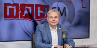 Псков меняется к лучшему — Сергей Литвиненко - Pln-Pskov.Ru