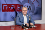 Псков меняется к лучшему — Сергей Литвиненко