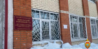 В Гдове бывшую начальницу почты наказали за хищение на сумму свыше 250 тысяч рублей - Pln-Pskov.Ru