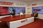 Проблема с фастфудом стоит даже острее, чем мы думаем — специалист облздрава