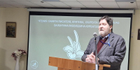 В «Михайловском» выпустили карманные календари к дню памяти Валентина Курбатова - Pln-Pskov.Ru