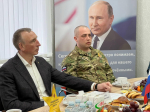 Александр Козловский обсудил с ветеранами СВО развитие проекта «СВОй ритм» в Великих Луках