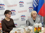 Любовь и память сильнее боли: Александр Козловский встретился с семьями погибших бойцов СВО в Великих Луках