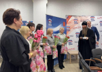Любовь и память сильнее боли: Александр Козловский встретился с семьями погибших бойцов СВО в Великих Луках