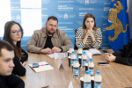 Фото: министерство молодёжной политики Псковской области