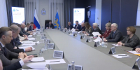 Скриншот из видео главы региона - InformPskov.Ru