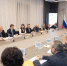 Подготовке к весеннему половодью и пожароопасному сезону посвящено первое в этом году заседание Комиссии по предупреждению и ликвидации ЧС - Губернатор Псковской области