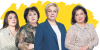 Мягкая сила социализма - Справедливая Россия