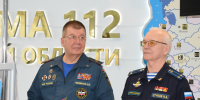 Единороссы поздравили героических женщин службы экстренного реагирования с 8 Марта - Единая Россия