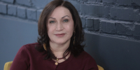 Елена Борисова. Фото здесь и далее: ПАИ - InformPskov.Ru