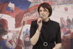 Надежда Васильева: Девушки-военнослужащие – гордость вооруженных сил