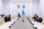 Оппозиционные депутаты Псковского областного Собрания предложили гарантировать парламентским партиям равное эфирное время