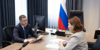 Фото здесь и далее: пресс-служба правительства Псковской области - InformPskov.Ru