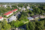 «Богадельня» в центре Порхова выставлена на продажу