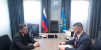 Фото: пресс-служба правительства Псковской области - InformPskov.Ru