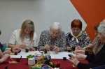 Сенатор Наталья Мельникова встретилась с матерями Героев СВО в преддверии 8 Марта