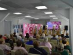 Сенатор Наталья Мельникова встретилась с матерями Героев СВО в преддверии 8 Марта