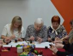 Сенатор Наталья Мельникова встретилась с матерями Героев СВО в преддверии 8 Марта