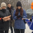Обучение алгоритмам поиска людей в природной среде прошло  в Пскове - Pln-Pskov.Ru