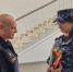 Начальник псковской Росгвардии поздравил женщин-сотрудниц с праздником - Pln-Pskov.Ru