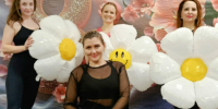 Псковские фитнес-клубы приглашают женщин сделать себе подарок на 8 Марта - Pln-Pskov.Ru