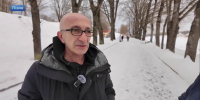 «За 35 лет не стал своим»: Михаил Ведерников рассказал историю сбежавшего из Нидерландов архитектора - InformPskov.Ru