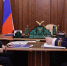 Председатель СК России Александр Иванович Бастрыкин доложил Президенту РФ Владимиру Владимировичу Путину об итогах работы ведомства. - Следственный комитет