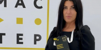 «Участие в конкурсе дало мне возможность по-новому взглянуть на свою работу»: победительница «Мастер года—2022»                      - Министерство образования
