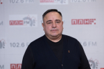 Алексей Севастьянов об участии в выборах: Задора в глазах у меня хватает