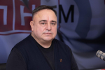 Алексей Севастьянов: Шквал информации в 90-е годы был просто безумием