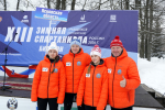 Фото из группы «Псковский биатлон» в соцсети «ВКонтакте»