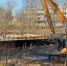Благоустройство левого берега реки Гдовки - InformPskov.Ru