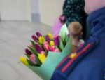 Псковские полицейские помогли беременной женщине, у которой начались роды в пути