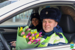 Псковские полицейские помогли беременной оперативно добраться до роддома