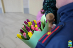 Псковские полицейские помогли беременной оперативно добраться до роддома